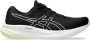 ASICS Gel-Pulse 15 Sneakers Black Heren - Thumbnail 1