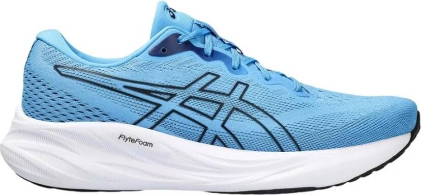 ASICS Gel-Pulse 15 Sneakers Blue Heren