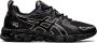 ASICS Gel-Quantum 180 Sneakers Zwart Heren - Thumbnail 1