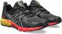 ASICS Gel-Quantum 180 Sportschoenen Zwart Heren - Thumbnail 1