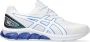 ASICS Gel-Quantum 180 Vii Sneakers Streetwear Volwassen - Thumbnail 1