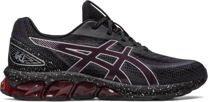 ASICS Gel-Quantum 180 VII Sneakers Zwart Heren