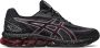 ASICS Trainers Gel-Quantum 180 Vii Sportwear Volwassen - Thumbnail 2