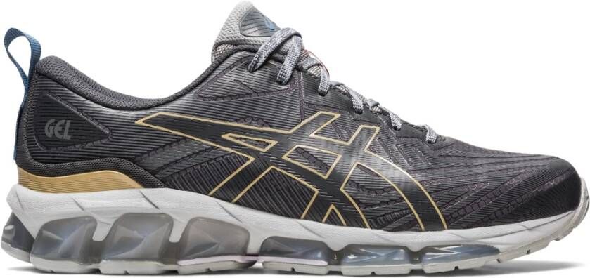 ASICS Gel-Quantum 360 VII Basketbalschoen Grijs Heren