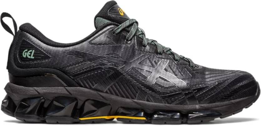 ASICS Gel Quantum 360 VII Sneakers Mannen Black Heren