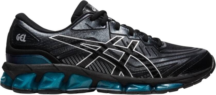 ASICS Gel-quantum 360 Vii Sneakers Zwart 1 2 Man