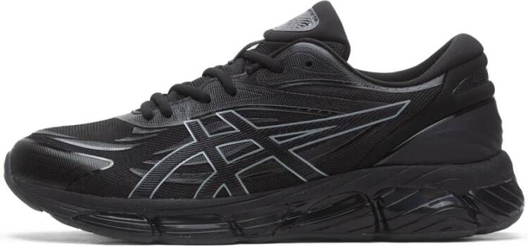 ASICS Gel-Quantum 360 Viii Hardloopschoenen Black Heren