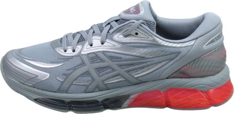 ASICS Gel-Quantum 360 Viii Sneakers Gray Heren