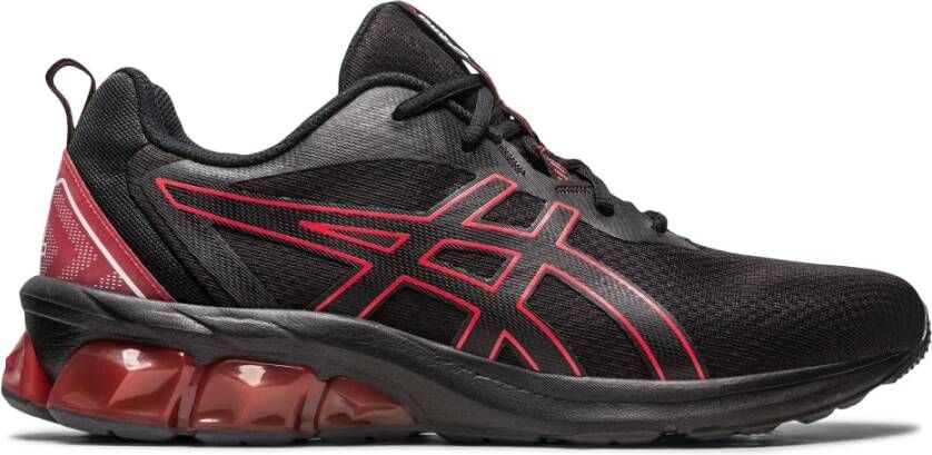 ASICS Gel-Quantum 90 IV Sneakers Zwart Heren