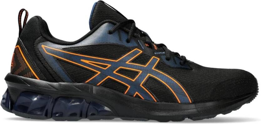 ASICS Gel-quantum 90 Iv Sneakers Oranje 1 2 Man