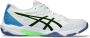 ASICS Gel-Rocket 11 Volleybalschoenen White Heren - Thumbnail 10