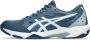 ASICS Gel-Rocket 11 Volleybalschoenen Blue Heren - Thumbnail 1