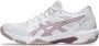 ASICS Gel-Rocket 11 Volleybalschoenen White Dames - Thumbnail 1