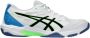 ASICS Gel-Rocket 11 Volleybalschoenen White Heren - Thumbnail 15