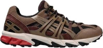 ASICS Gel-Sonoma 15-50 Veterschoenen Bruin Heren