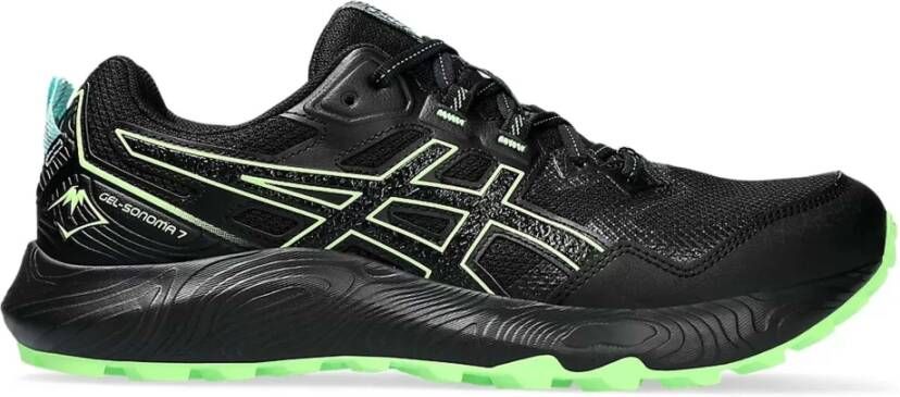 ASICS Gel-Sonoma 7 Sportschoenen Mannen