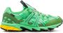 ASICS HS4-S Gel-Sonoma hardloopschoen met mesh details 1201A440-300 - Thumbnail 4