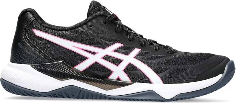 ASICS Gel-Tactic 12 Sneakers Black Dames