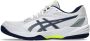 Ascs Asics Gel Task 4 Heren Indoorschoenen 1071a103-100 Kl - Thumbnail 2