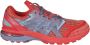 ASICS Gel Terrain Classic Hardloopschoenen Red Heren - Thumbnail 2