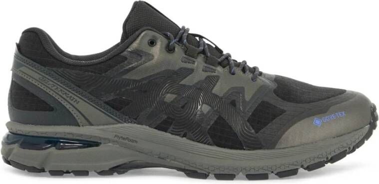 ASICS Gel-Terrain GTX Sneakers met Gore-Tex Gray Heren