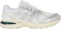 ASICS Gel-Terrain GTX Trail Hardloopschoenen White Heren - Thumbnail 1