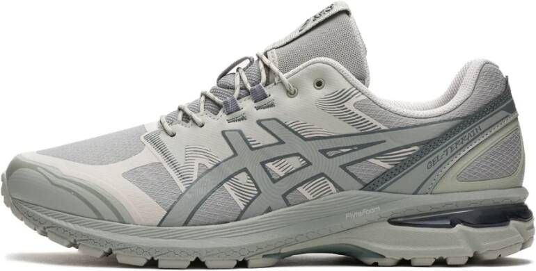 ASICS Gel-Terrain Hardloopschoenen Gray Heren