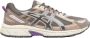 ASICS SportStyle Gel-venture 6 Fashion sneakers Schoenen dark sepia dark sepia maat: 42.5 beschikbare maaten:42.5 44.5 45 46 41.5 43.5 - Thumbnail 1