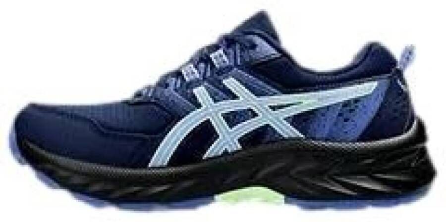 ASICS Gel-Venture 9 Hardloopschoenen Blue Dames