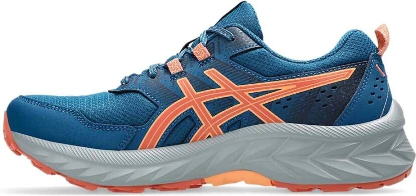 ASICS Gel-Venture 9 Sneakers Blue Dames