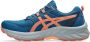 ASICS Gel-Venture 9 Sneakers Blue Dames - Thumbnail 1