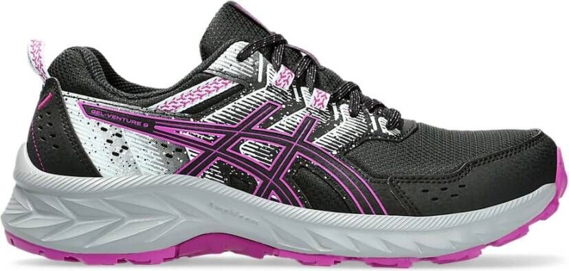 ASICS Gel-Venture 9 Sneakers Multicolor Dames