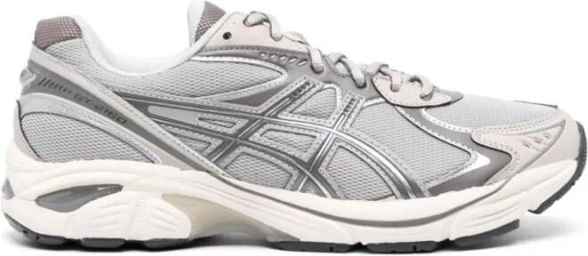 ASICS Gepolsterde Gt-2160 Sneakers met GEL-technologie Grijs