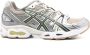 ASICS Grijze Beluga Gel-Nimbus 9 Sneakers Gray Heren - Thumbnail 1