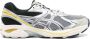 ASICS Ngt-2160 Stijlvolle Trainers voor Mannen Gray Heren - Thumbnail 7