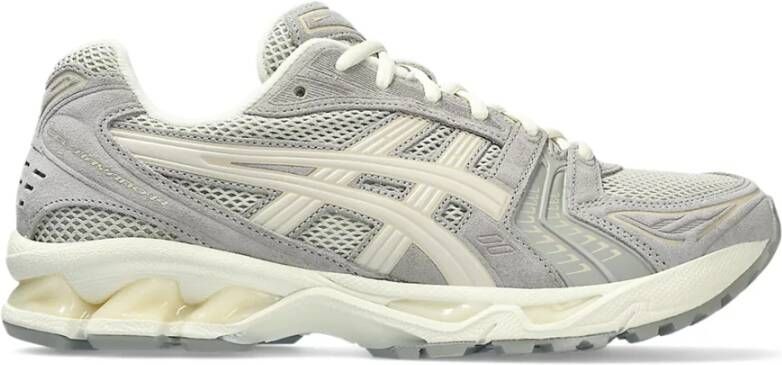 ASICS Stijlvolle Gel-Kayano 14 Hardloopschoenen Multicolor Dames