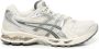 ASICS Stijlvolle Sneakers voor Actieve Levensstijl Beige - Thumbnail 21