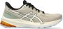 ASICS Gt-1000 12 TR Sneakers Beige Heren - Thumbnail 1