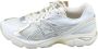 ASICS Gt-2160 Above the Clouds Sneakers White Heren - Thumbnail 1