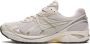 Asics GT-2160 | Oatmeal Simply Taupe Beige Mesh Lage sneakers Unisex - Thumbnail 1