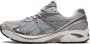 ASICS Gepolsterde Gt-2160 Sneakers met GEL-technologie Grijs - Thumbnail 1