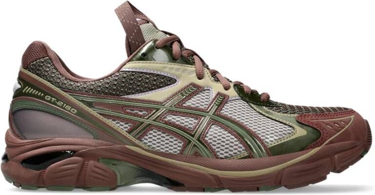 ASICS Gt-2160 Sneakers Collectie Brown Heren