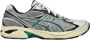 ASICS Sneakers met meshpanelen en GEL-technologie Gray Unisex - Thumbnail 1