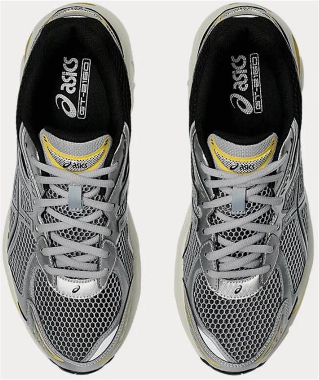 ASICS Hardloopschoen Gt-2160 Gray Heren