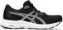 ASICS Hardloopschoen met Gel-Contend Technologie Black Dames - Thumbnail 1