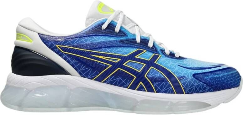 ASICS Hardloopschoenen Blauw Gel Kayano Multicolor Heren