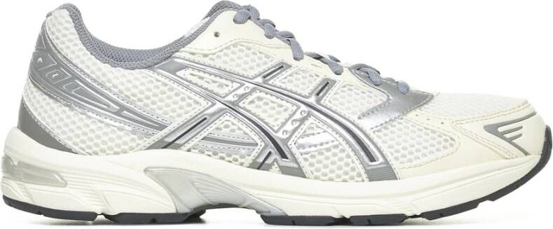 ASICS SportStyle Gel-1130 cream clay grey in beige formaten: 37.5