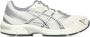 ASICS SportStyle Gel-1130 cream clay grey in beige formaten: 41.5 - Thumbnail 3