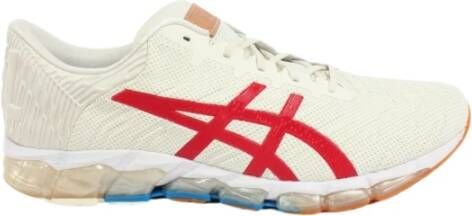 ASICS Heren Gel-Quantum 360 5 Sneaker Multicolor Heren