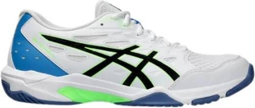 ASICS Gel-Rocket 11 Volleybalschoenen White Heren